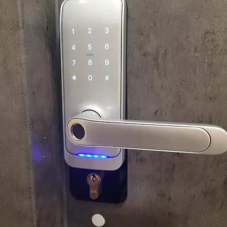 Apartament Verde Stettino