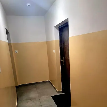 Apartament Verde Appartamento