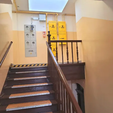 Apartament Verde Appartamento