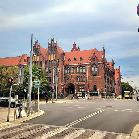 Appartamento Apartament Verde