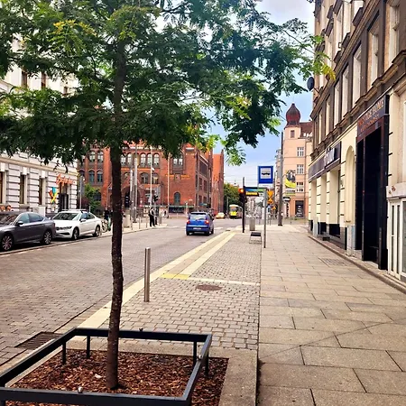 Apartament Verde Appartamento *