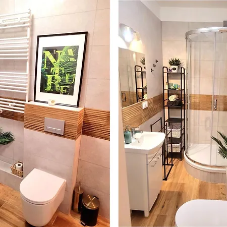 Appartamento Apartament Verde *