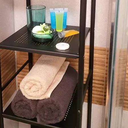 Apartament Verde * Stettino