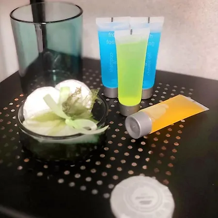 Apartament Verde Appartamento *