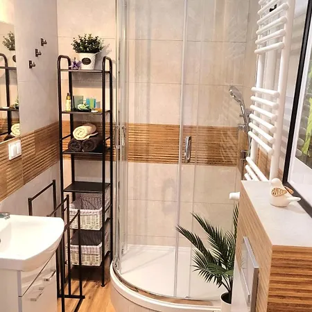 Apartament Verde Appartamento