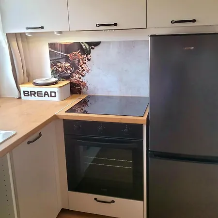 Apartament Verde Appartamento *