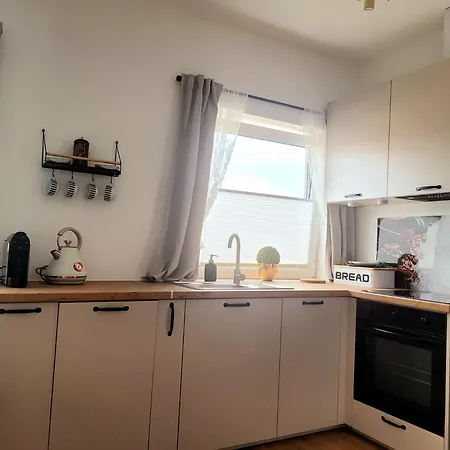 Appartamento Apartament Verde *