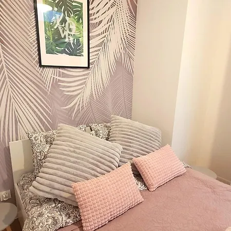 Apartament Verde Appartamento *