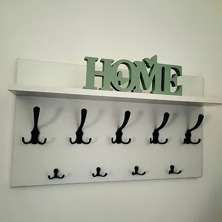 Appartamento Apartament Verde Stettino