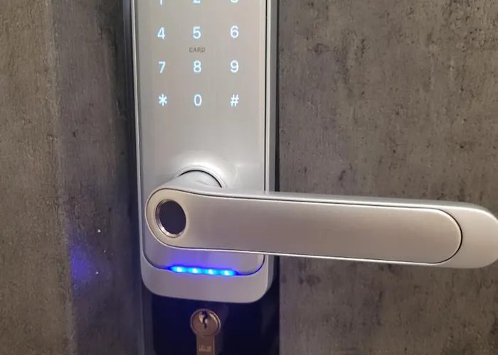 Apartament Verde Stettino