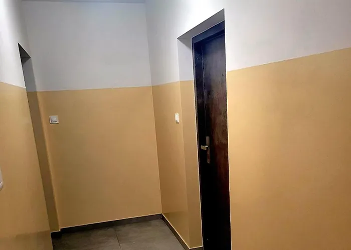 Apartament Verde Appartamento