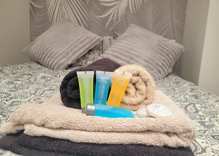 Appartamento Apartament Verde *