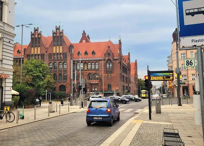 Apartament Verde Appartamento *