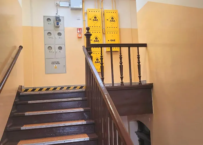 Apartament Verde Appartamento