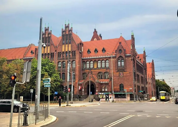 Appartamento Apartament Verde