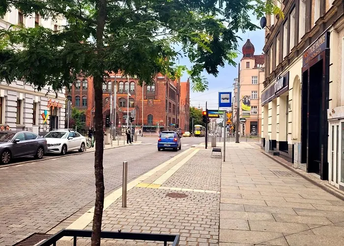 Apartament Verde Appartamento *