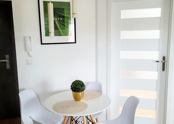 Apartament Verde Appartamento