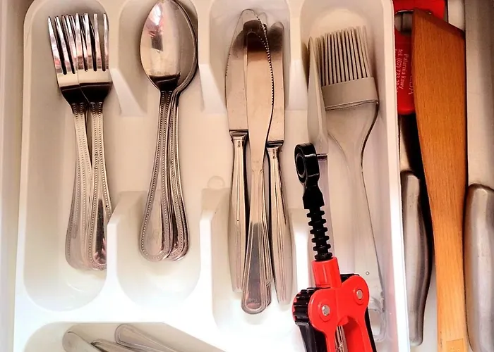 Appartamento Apartament Verde *