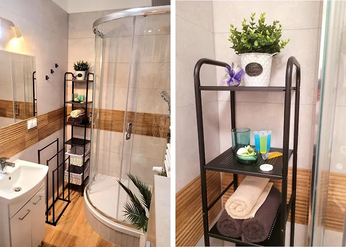 Apartament Verde Appartamento *