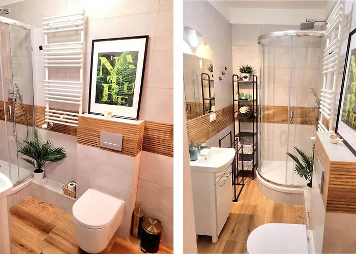 Appartamento Apartament Verde *