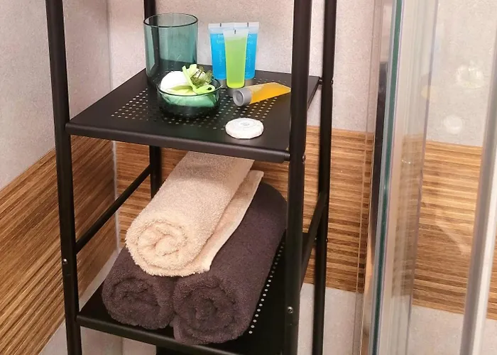 Apartament Verde * Stettino