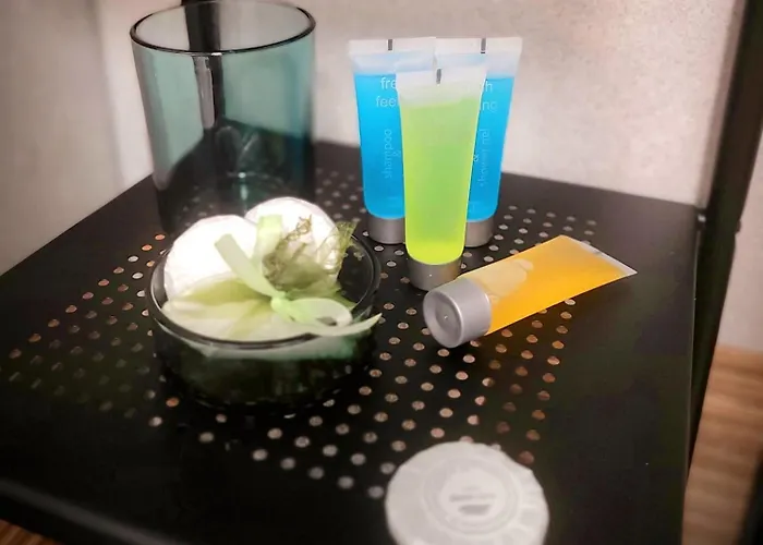 Apartament Verde Appartamento *