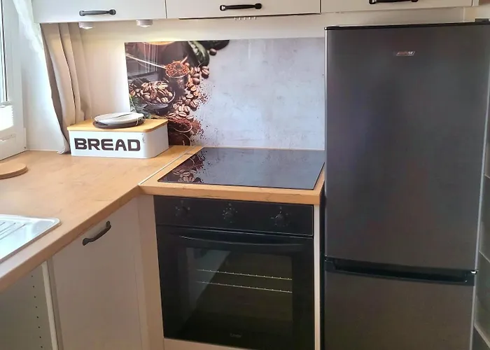 Apartament Verde Appartamento *