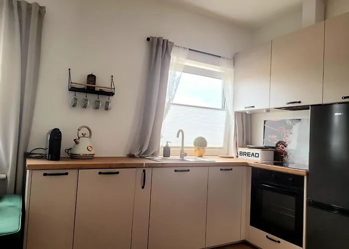 Appartamento Apartament Verde *