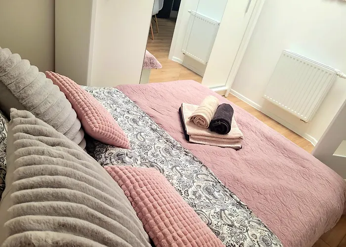 Apartament Verde * Stettino