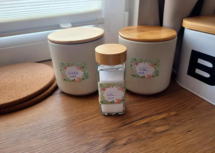 Apartament Verde Appartamento *