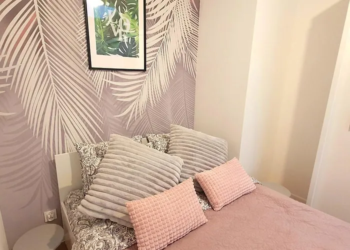 Apartament Verde Appartamento *