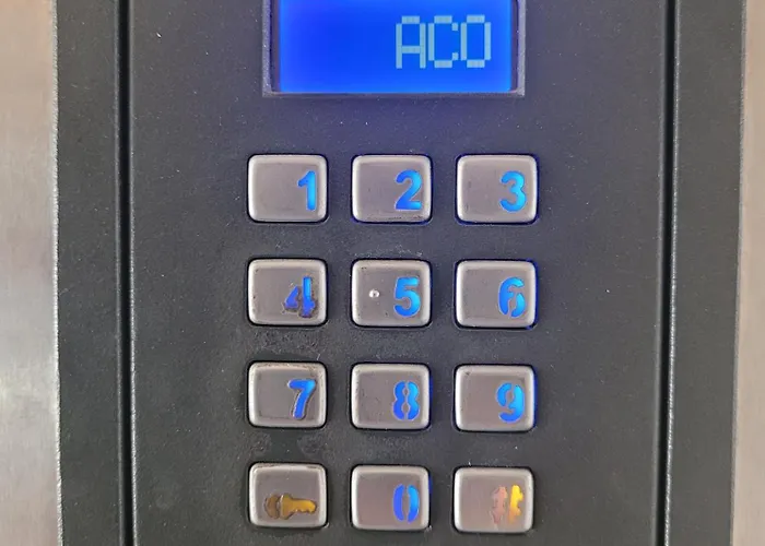 Apartament Verde Appartamento Stettino